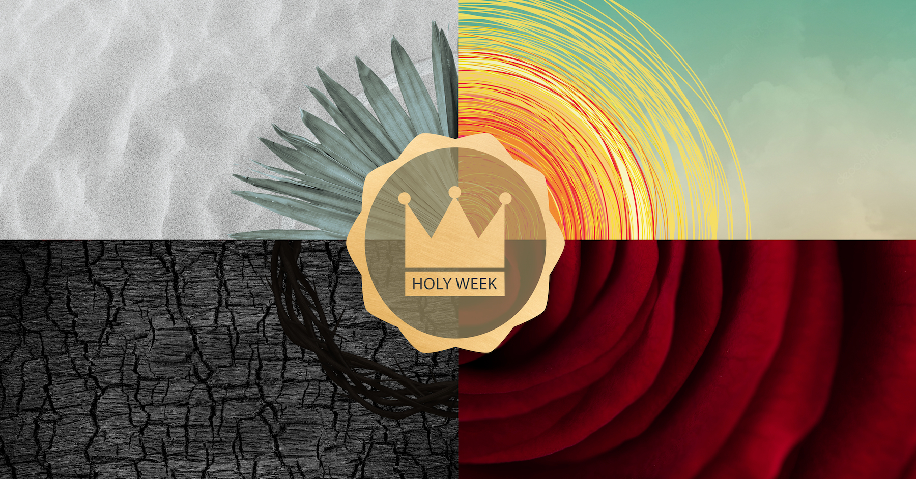 Resources for Monday - Wednesday of Holy Week